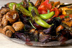 Colourful Anti-Pasti Platters - Image 2