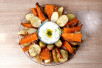 Sweet Potato & Bonfire Potato Tray - Image 1
