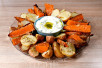 Sweet Potato & Bonfire Potato Tray - Image 2