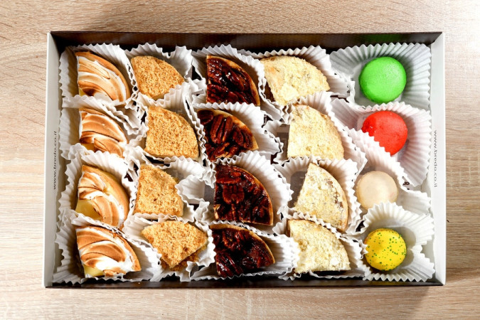 Тарталетки Пиршество: Вкус, Который Никого Не Оставит Равнодушным