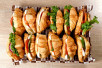 Stuffed Croissants - Image 1