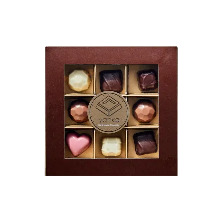 9 פראלין ידני: טעמים ייחודיים ואיכות מעולה