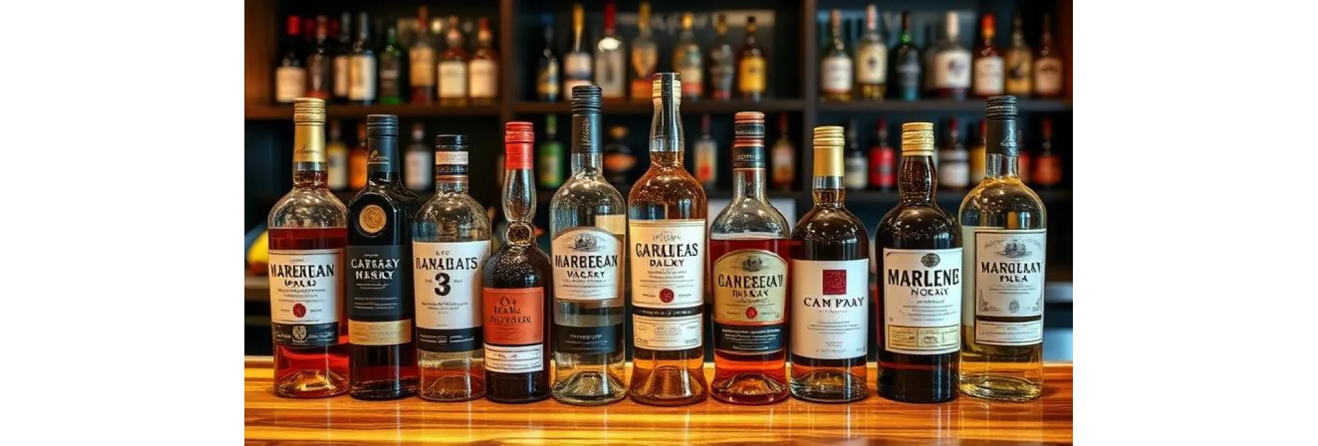Alcohol drinks