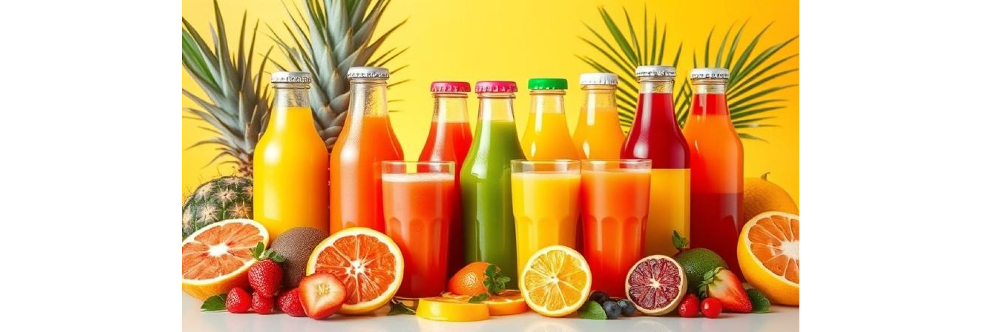 Juices (1)
