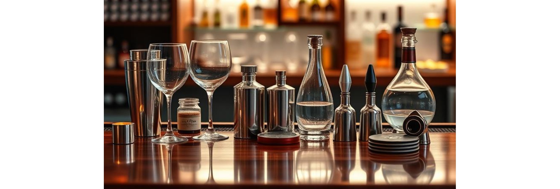 Alcohol Accessories