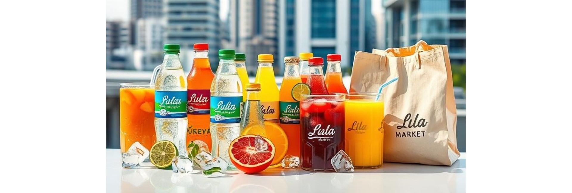 Drinks