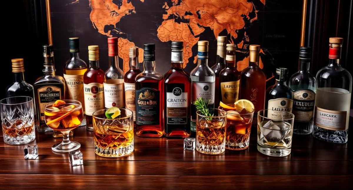 Liqueurs and Tinctures (12)