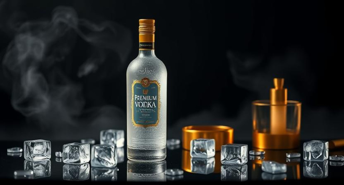 Vodka (1)