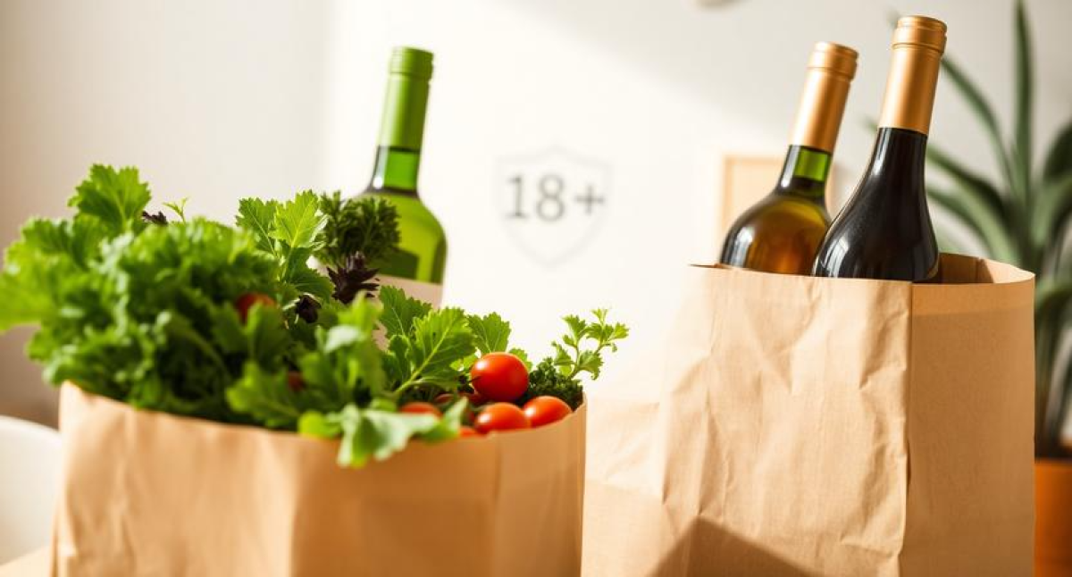 Важно знать 18+