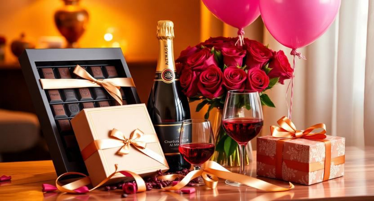 Explore Our Premium Gift Collection for Every Occasion