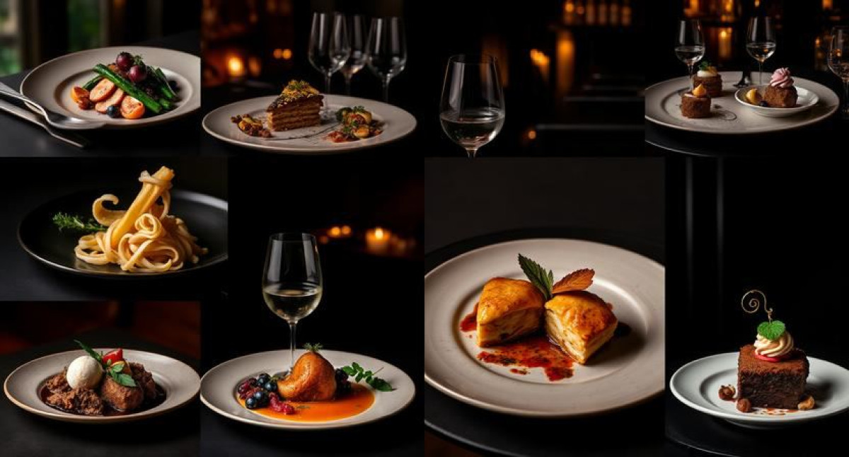 Restaurant Meals Delivered Fresh to Your Home