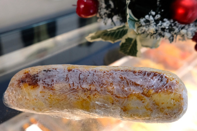 Rouleau de Poulet Cuit: Savoureux et Pratique