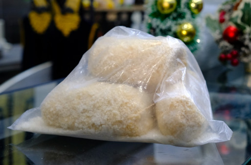 Kiev Cutlets: Delicious and Premium Quality