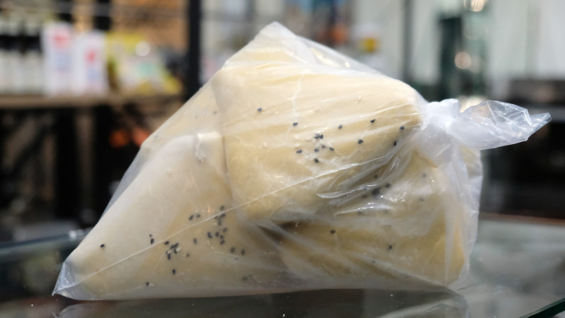 Самса с Говядиной ❄️