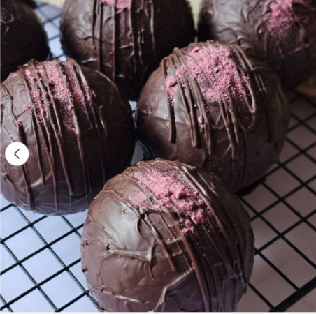 שוקו חם עם טעם קסום ובלתי נשכח - חוויה מושלמת