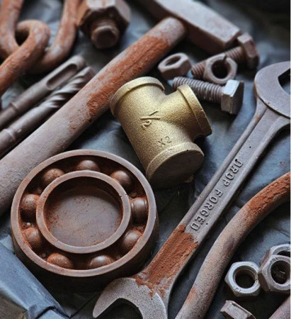 סט שוקולדים איכותי וטעים לגמרי