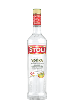 Vodka “Stolichnaya”