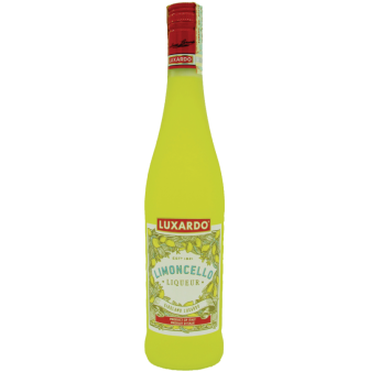 Limoncello Luxardo - לימונצ'לו