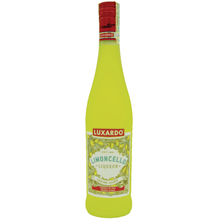 Лимончелло Luxardo - Итальянский Ликёр