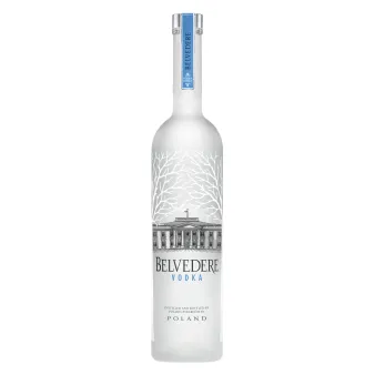 Vodka Belvedere