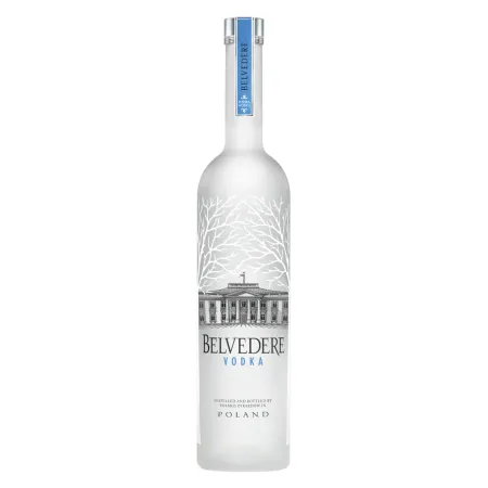 Vodka Belvedere