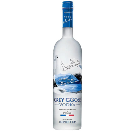 Vodka Grey Goose