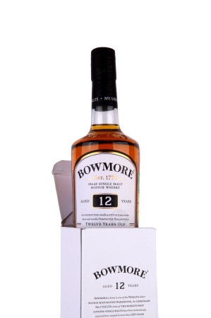 Bowmore 12-летний виски
