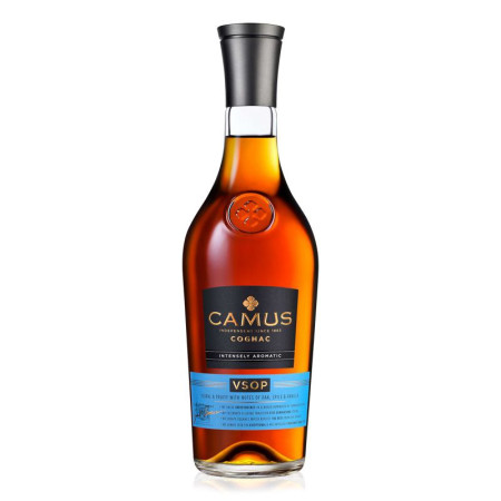 Camus VSOP Intensely Aromatic Cognac - Premium VSOP