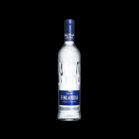 Finlandia Vodka Premium — Pureté et Goût Exceptionnel