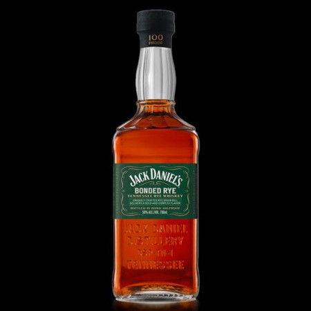 Виски Jack Daniel's Bonded Rye Tennessee Rye Whiskey