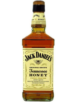 Jack Daniel's Tennessee Honey - Liqueur Mielleuse