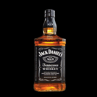 Jack Daniel's Tennessee Whiskey | Premium Smooth Whisky