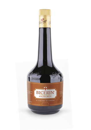 Bicerin Hazelnut Liqueur: Итальянский ликёр