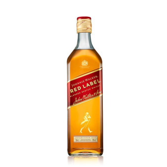 Johnnie Walker Red Label Scotch Whisky