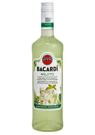Bacardi Mojito