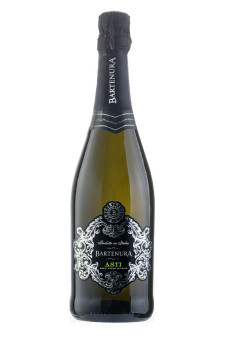 Bartenura Asti Sparkling Moscato Wine