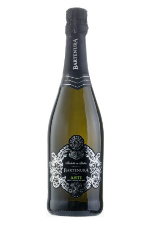 Игристое вино Bartenura Asti: Полусладкое и качественное