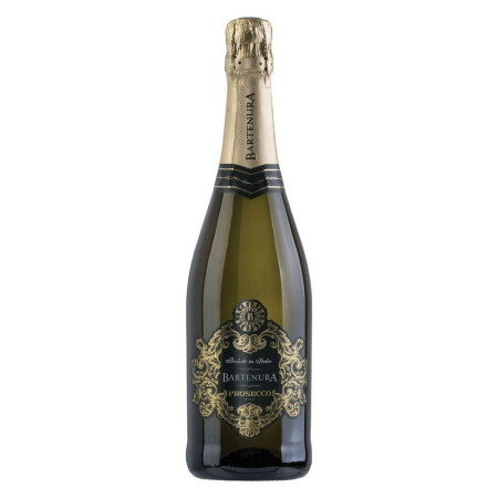 Игристое Вино Bartenura Prosecco: Свежий Вкус
