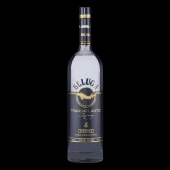 Beluga Transatlantic Racing Vodka Premium