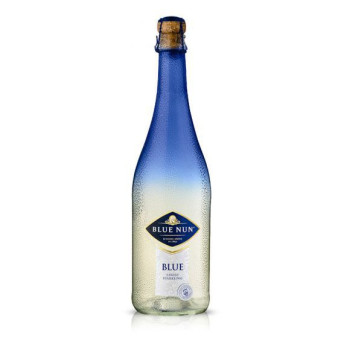 Blue Nun Blue Edition Sparkling Wine -