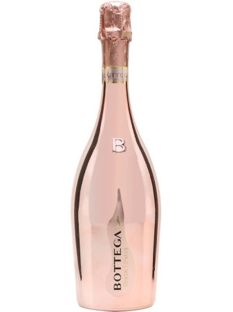 Botegga Rose Gold Brut