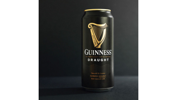Beer Guinness