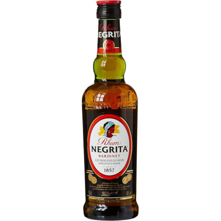 Rum Negrita