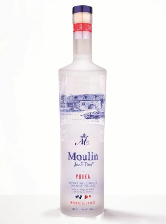 Vodka Moulin