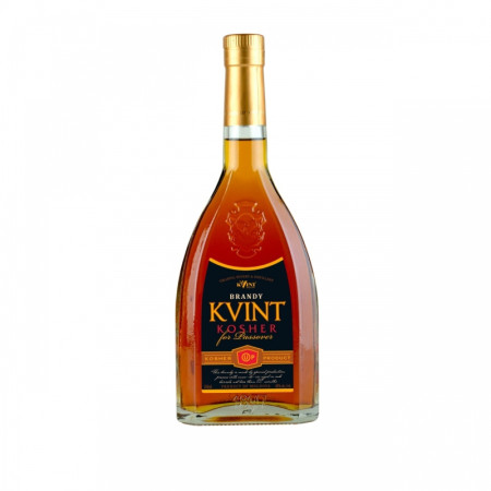 Brandy "KVINT"