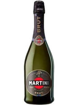 Artini Brut: Dry Italian Sparkling Wine