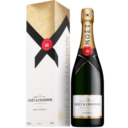 Moët & Chandon Brut Impérial – шампанское