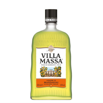 Limoncello Villa Massa - לימונצ'לו פרימיום