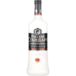 Vodka Russian Standard