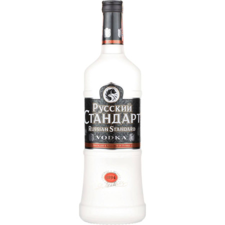 Vodka Russian Standard